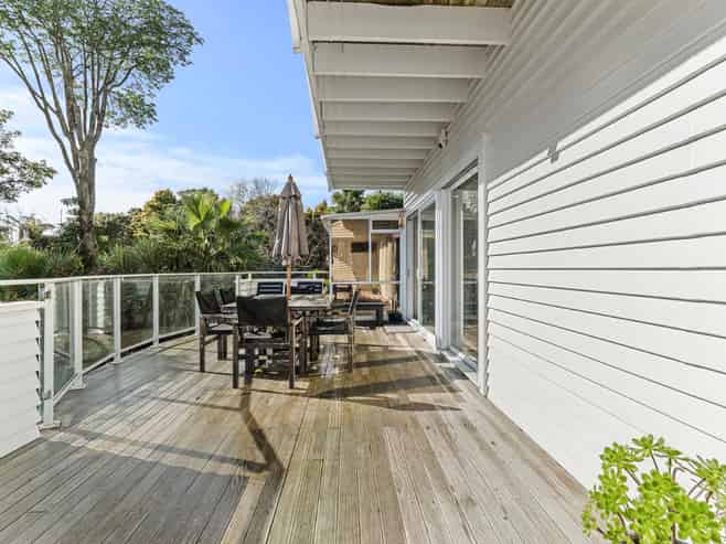 105 Vivian Street, New Plymouth