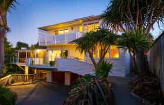 105 Vivian Street, New Plymouth