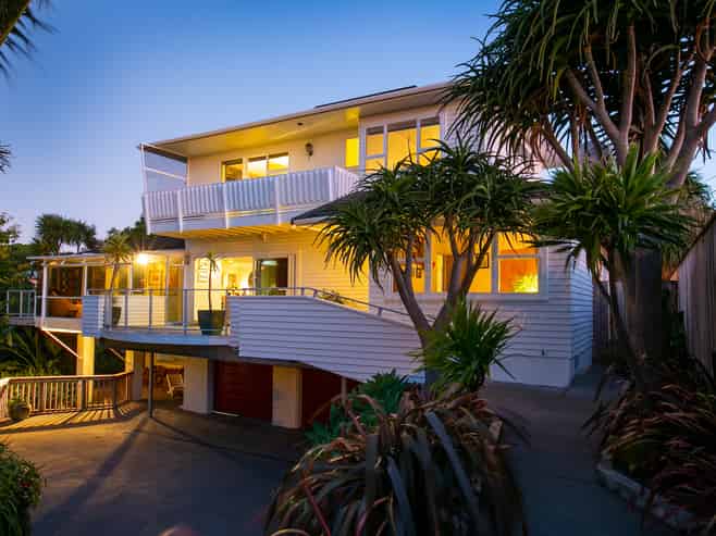 105 Vivian Street, New Plymouth