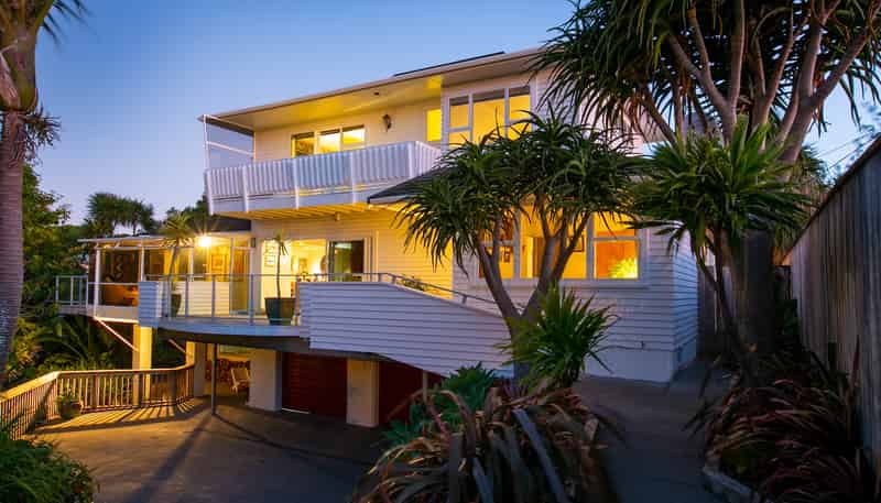 105 Vivian Street, New Plymouth