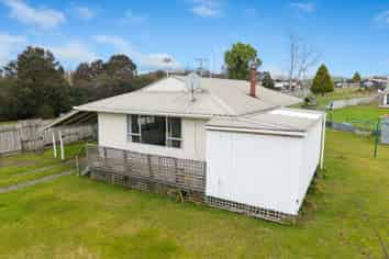 2 Ranfurly Terrace, Raetihi