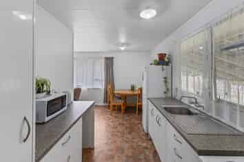 2 Ranfurly Terrace, Raetihi