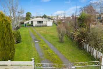 2 Ranfurly Terrace, Raetihi