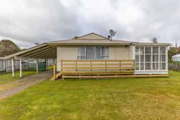 2 Ranfurly Terrace, Raetihi