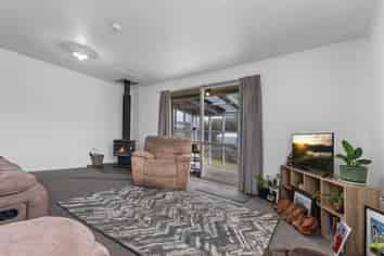2 Ranfurly Terrace, Raetihi