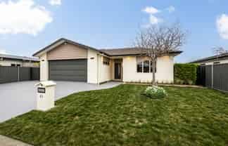 63 Squire Drive, Te Awa