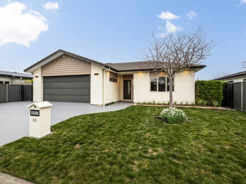 63 Squire Drive, Awatoto