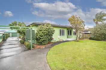 909 Rata Street, Mahora
