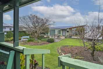909 Rata Street, Mahora