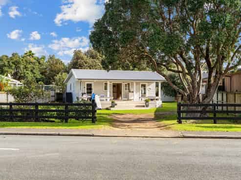 11 Margaret Street, Mangawhai Heads