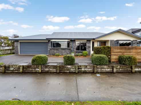 519 Alexandra Street, Te Awamutu