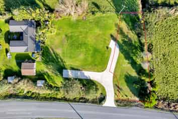  Salle Road, Ruakaka