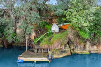 444d Matakawau Road, Awhitu