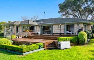 444d Matakawau Road, Awhitu