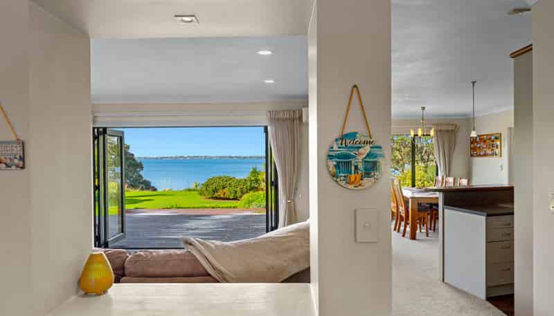 444d Matakawau Road, Awhitu