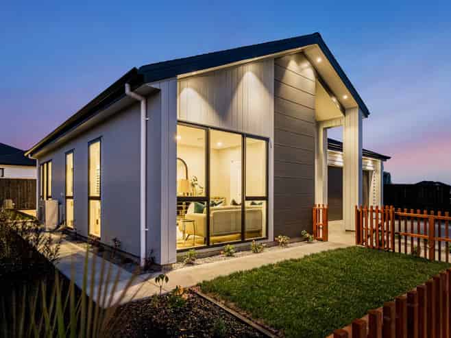 65 Tukutata Crescent, Milldale