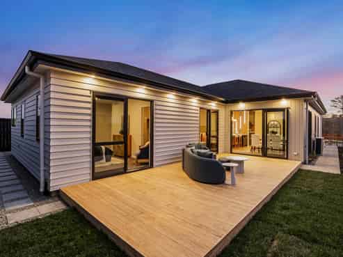 65 Tukutata Crescent, Milldale