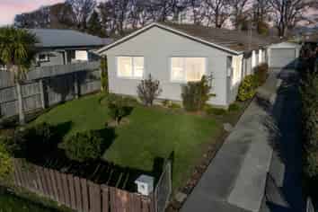 28 Warrington Street, Mairehau