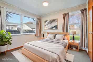 28 Warrington Street, Mairehau