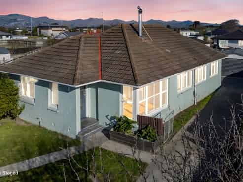 6 Netley Place, Aranui