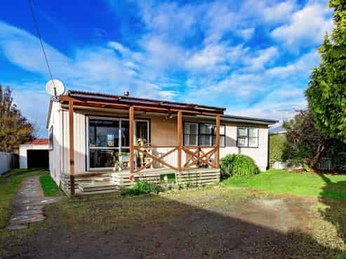 199 Crawford Street, Glengarry
