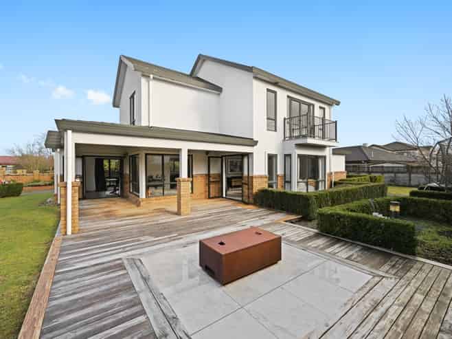 21 Nielsen Gardens, Rototuna