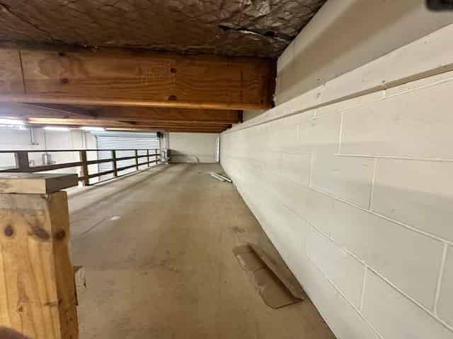 Ideal for Small Industrial Business