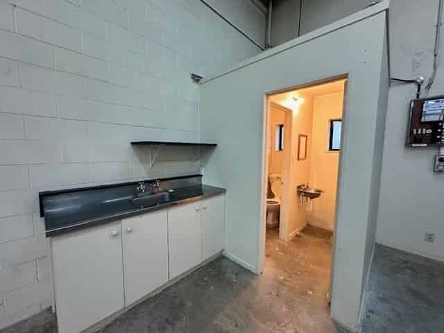 Ideal for Small Industrial Business