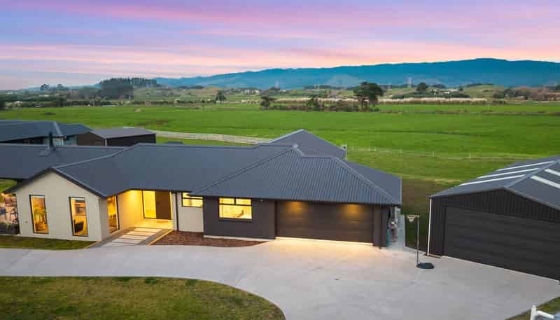 24C Gawler Street, TE HORO