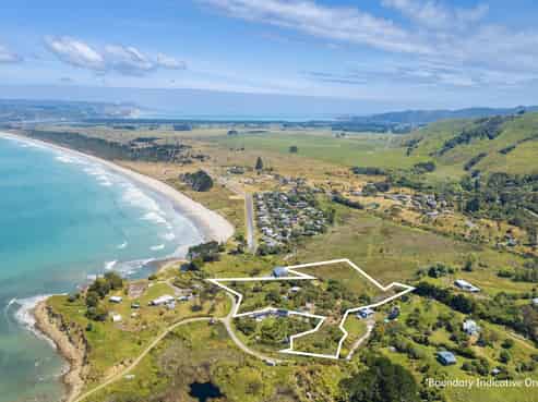 44A Happy Jacks Road, Mahia