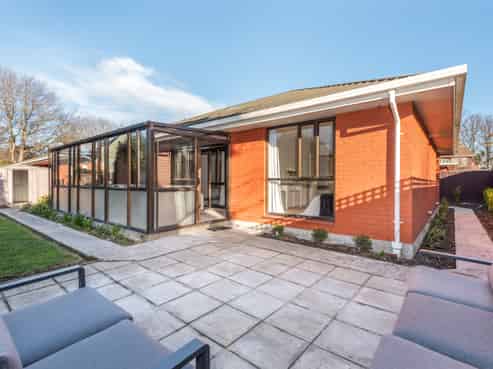 7C Ludecke Place, Sockburn