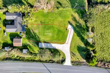  Salle Road, Ruakaka