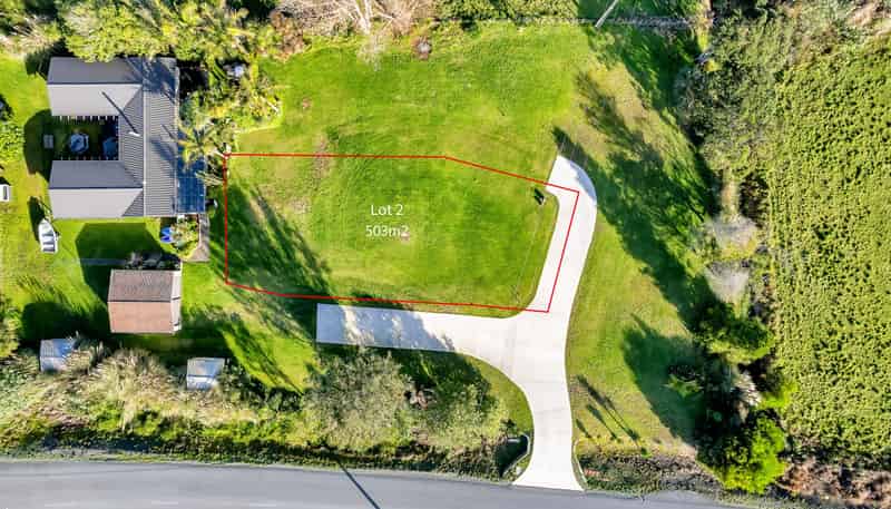 Salle Road, Ruakaka