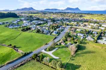  Salle Road, Ruakaka