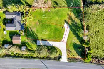  Salle Road, Ruakaka