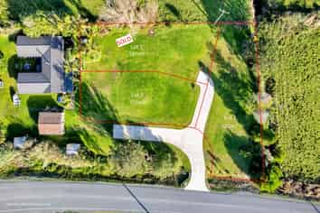  Salle Road, Ruakaka