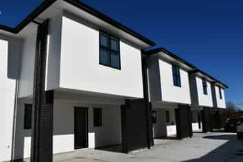 4d/21 Inverness Avenue , Hamilton East