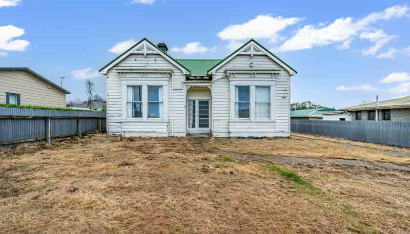 55 Nelson Street, GEORGETOWN