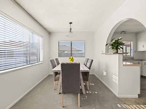 16 Palmer Place, Parkvale