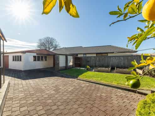 16 Palmer Place, Parkvale