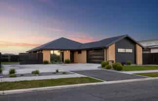 848 Goulds Road, Rolleston