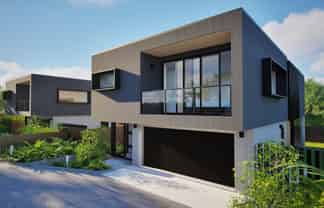46 Simla Avenue, Havelock North