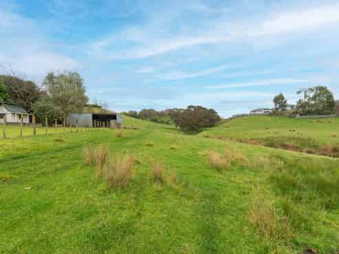 12 Aotea Street, Feilding