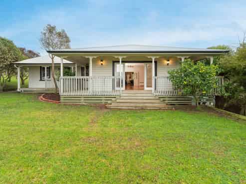 12 Aotea Street, Feilding