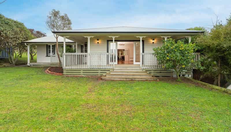 12 Aotea Street, Feilding