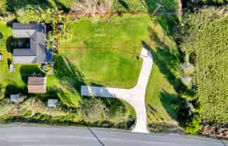  Salle Road, Ruakaka