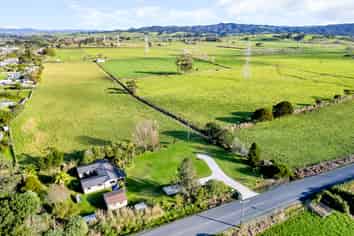 Salle Road, Ruakaka