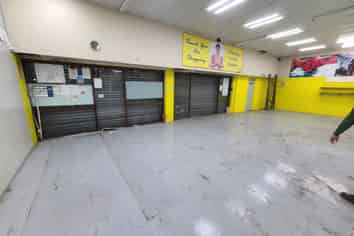 PAPATOETOE SPACE WITH BIG POTENTIAL
