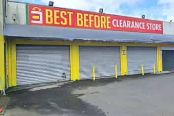 PAPATOETOE SPACE WITH BIG POTENTIAL
