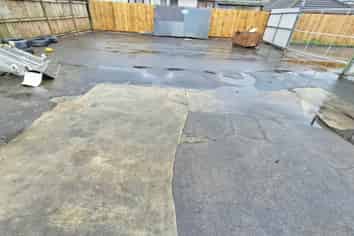 PAPATOETOE SPACE WITH BIG POTENTIAL
